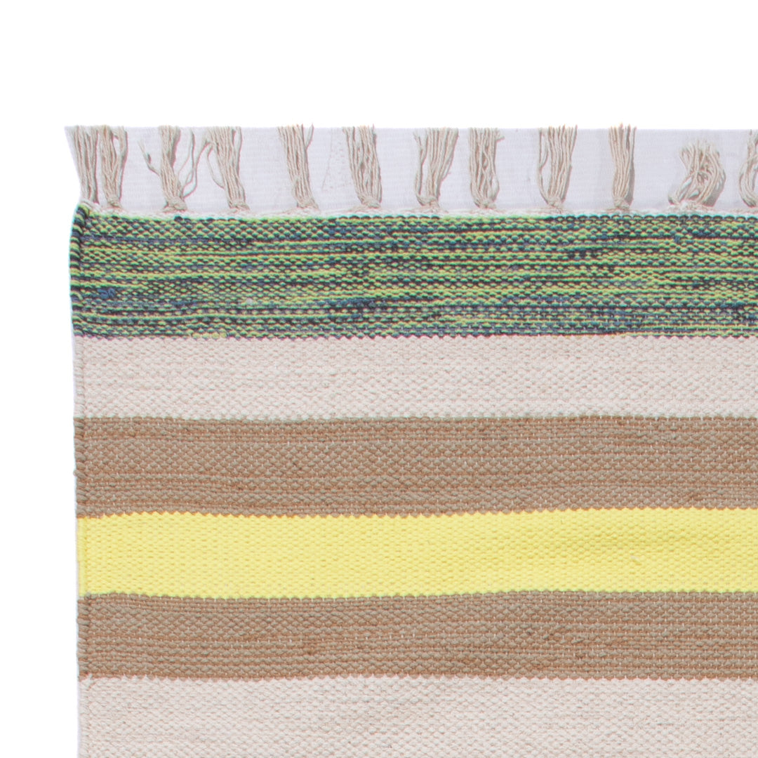 Moderne kilim Tapijt 150x70cm