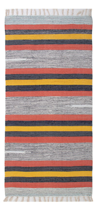 Moderne kilim Tapijt 150x70cm – product image
