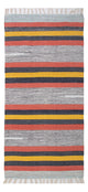 Moderne kilim Tapijt 150x70cm