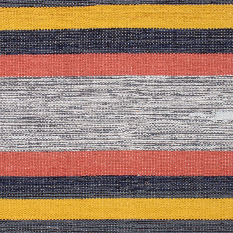 Moderne kilim Tapijt 150x70cm