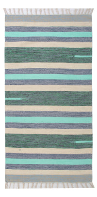Moderne kilim Tapijt 150x70cm – product image