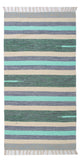 Moderne kilim Tapijt 150x70cm