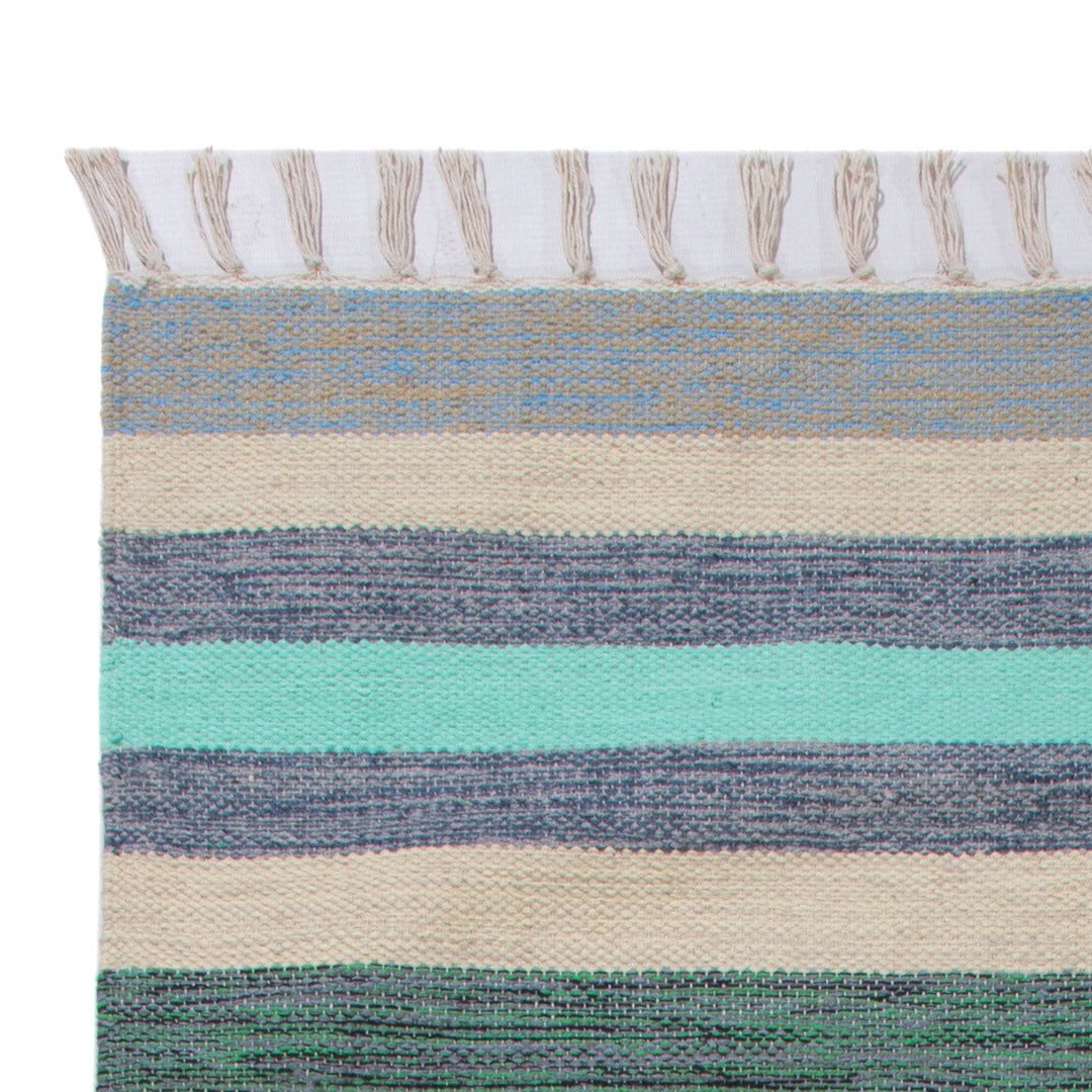 Moderne kilim Tapijt 150x70cm
