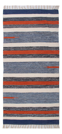 Moderne kilim Tapijt 150x70cm – product image