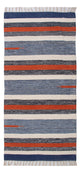 Moderne kilim Tapijt 150x70cm