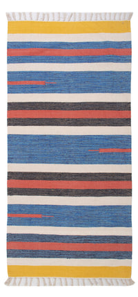 Moderne kilim Tapijt 150x70cm – product image