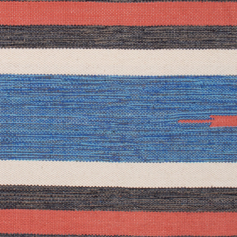 Moderne kilim Tapijt 150x70cm