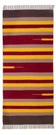 Moderne kilim Tapijt 150x70cm