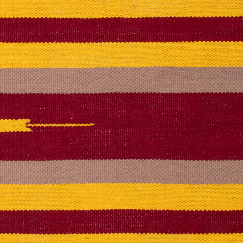 Moderne kilim Tapijt 150x70cm