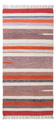 Moderne kilim Tapijt 150x70cm