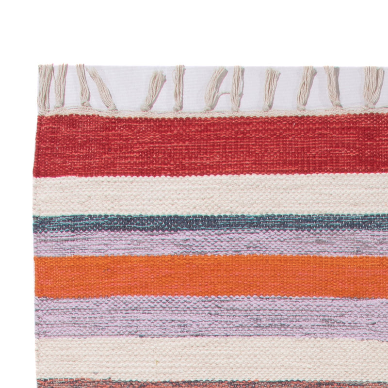 Moderne kilim Tapijt 150x70cm