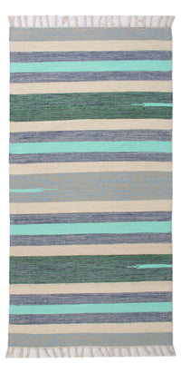 Moderne kilim Tapijt 150x70cm – product image