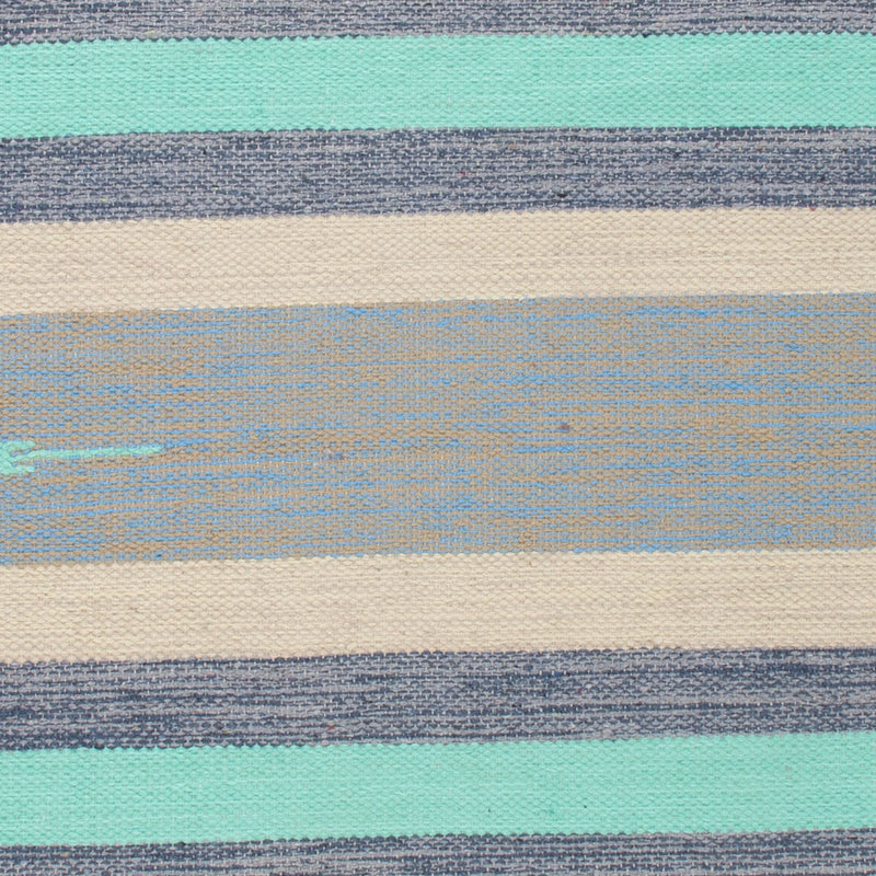 Moderne kilim Tapijt 150x70cm
