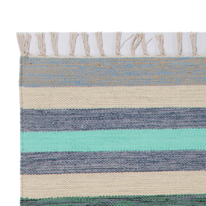Moderne kilim Tapijt 150x70cm