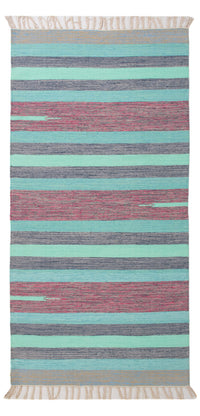 Moderne kilim Tapijt 150x70cm – product image
