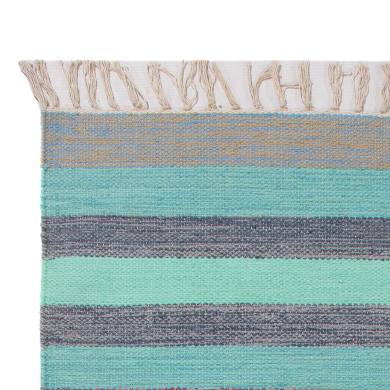 Moderne kilim Tapijt 150x70cm