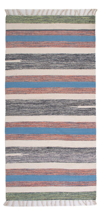 Moderne kilim Tapijt 150x70cm – product image