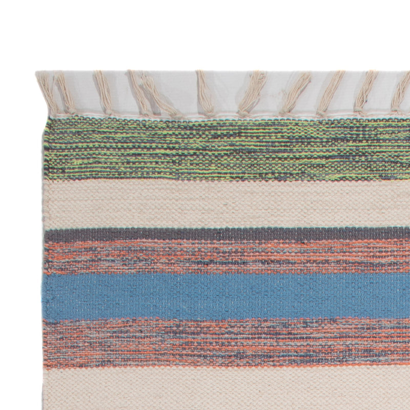 Moderne kilim Tapijt 150x70cm