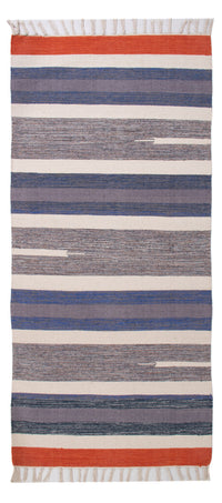 Moderne kilim Tapijt 150x70cm – product image