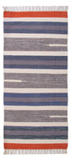Moderne kilim Tapijt 150x70cm