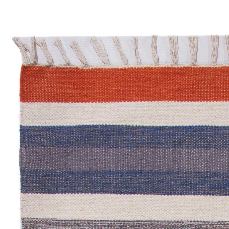 Moderne kilim Tapijt 150x70cm