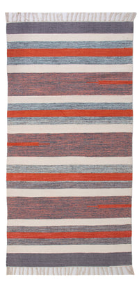 Moderne kilim Tapijt 150x70cm – product image