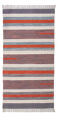 Moderne kilim Tapijt 150x70cm