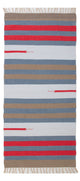 Moderne kilim Tapijt 150x70cm