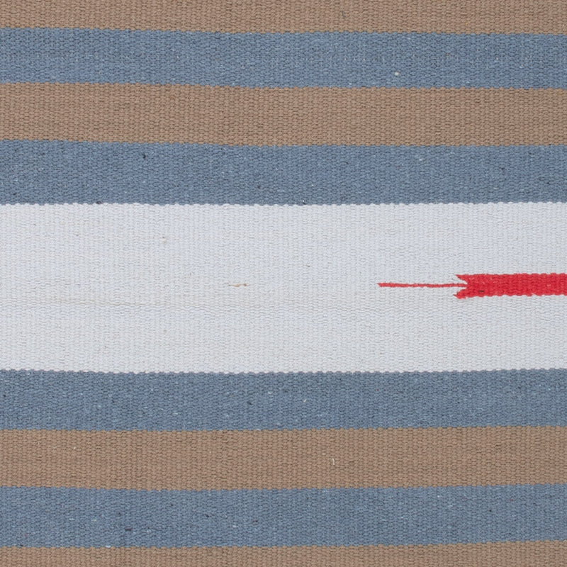 Moderne kilim Tapijt 150x70cm