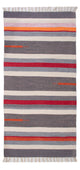 Moderne kilim Tapijt 150x70cm