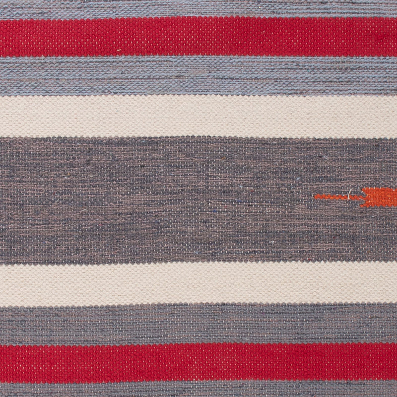 Moderne kilim Tapijt 150x70cm