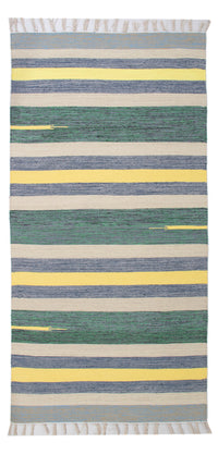Moderne kilim Tapijt 150x70cm – product image