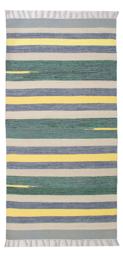 Moderne kilim Tapijt 70x150cm