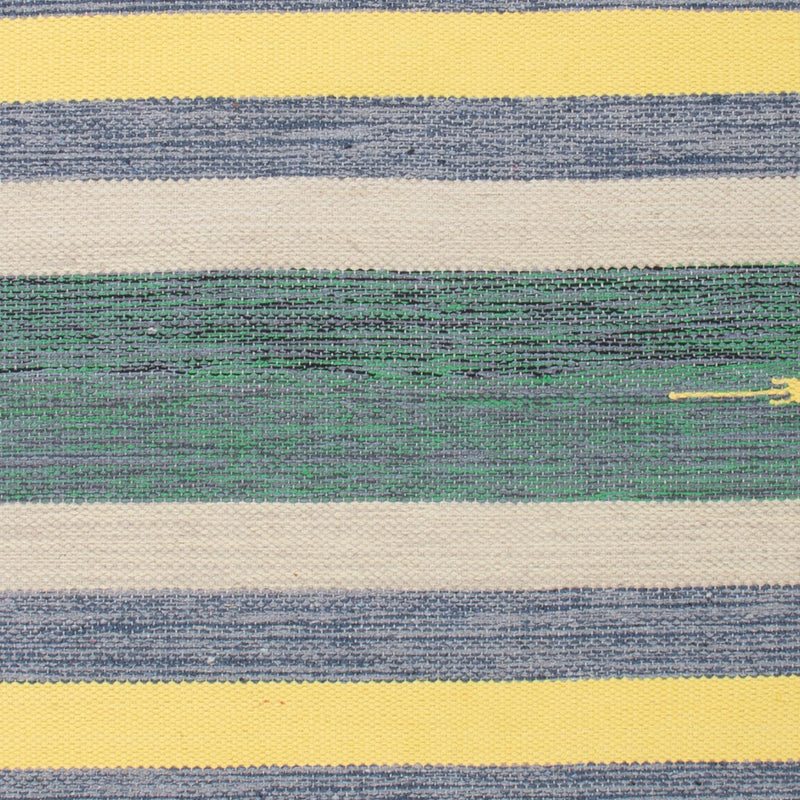 Moderne kilim Tapijt 150x70cm