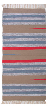 Moderne kilim Tapijt 150x70cm – product image
