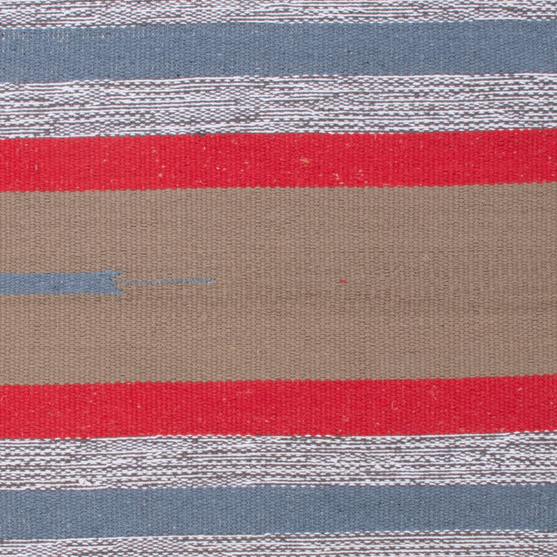 Moderne kilim Tapijt 150x70cm