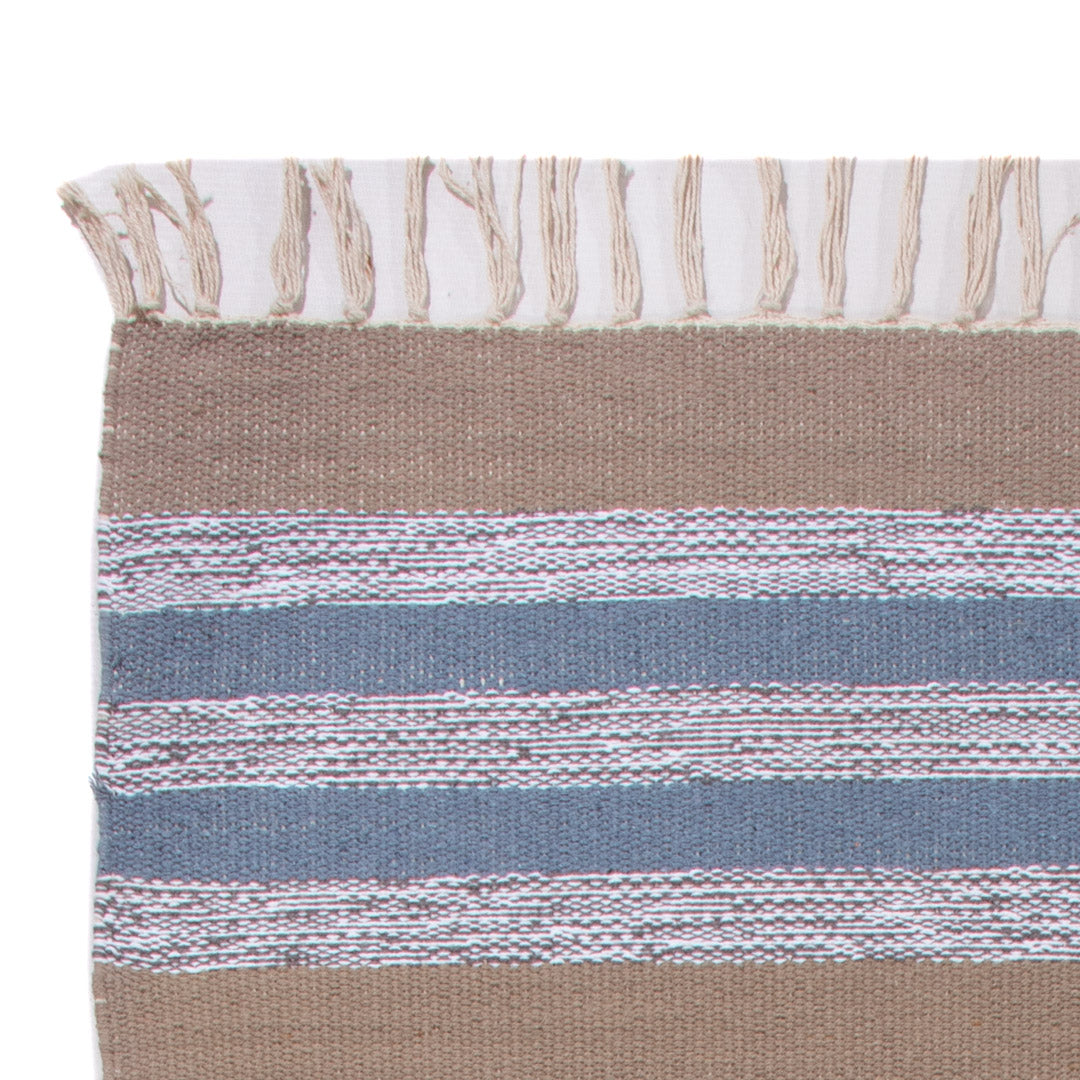 Moderne kilim Tapijt 150x70cm