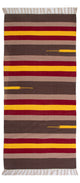 Moderne kilim Tapijt 150x70cm