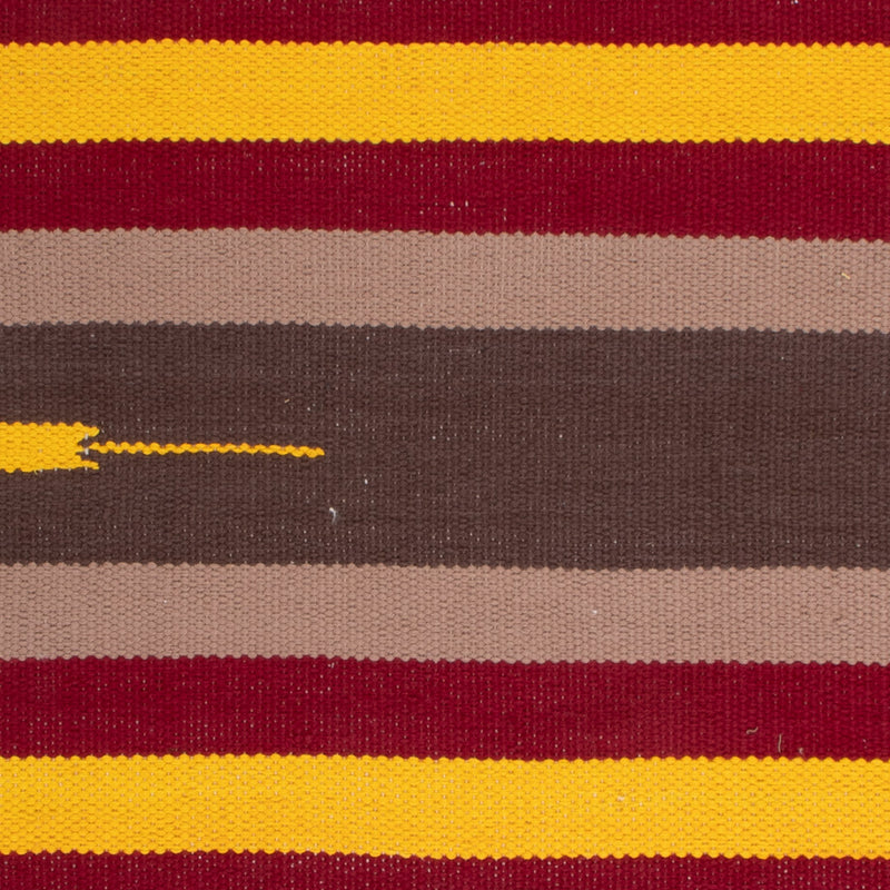 Moderne kilim Tapijt 150x70cm