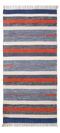 Moderne kilim Tapijt 150x70cm – product image