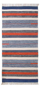 Moderne kilim Tapijt 150x70cm