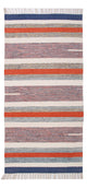 Moderne kilim Tapijt 150x70cm