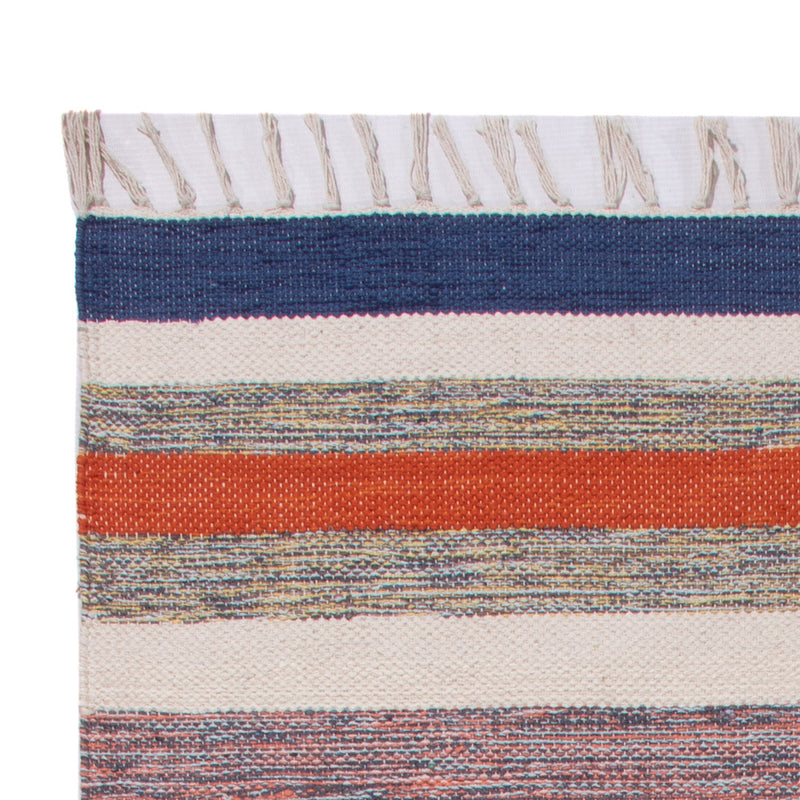 Moderne kilim Tapijt 150x70cm