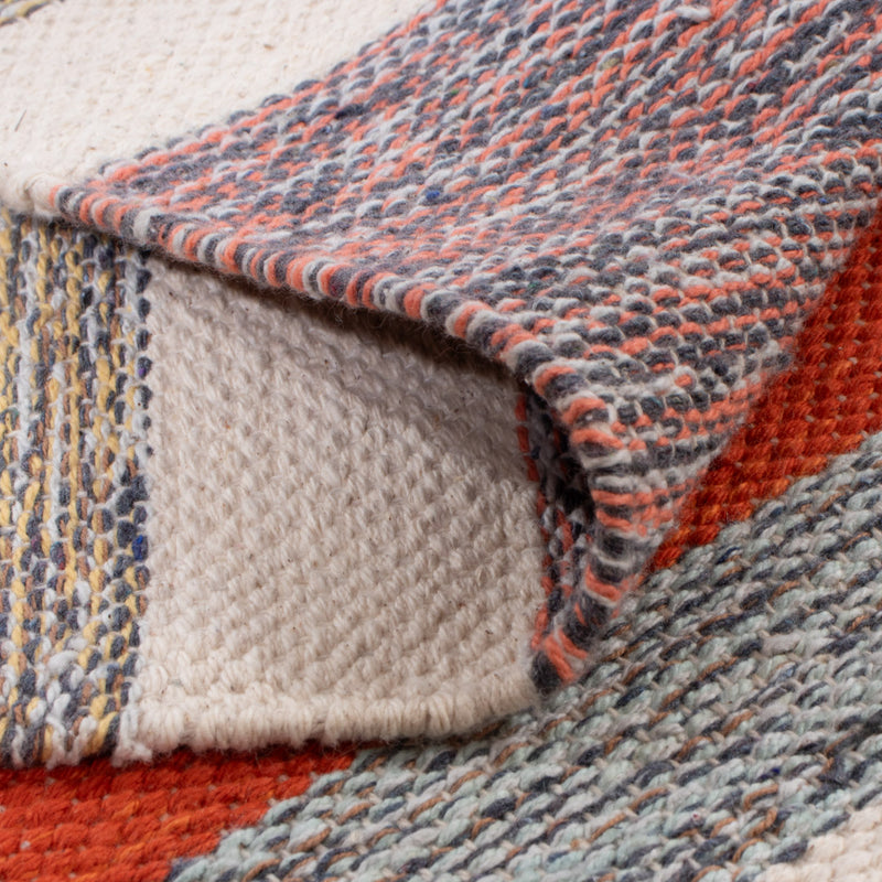 Moderne kilim Tapijt 150x70cm