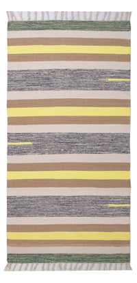 Moderne kilim Tapijt 150x70cm – product image