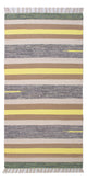 Moderne kilim Tapijt 150x70cm