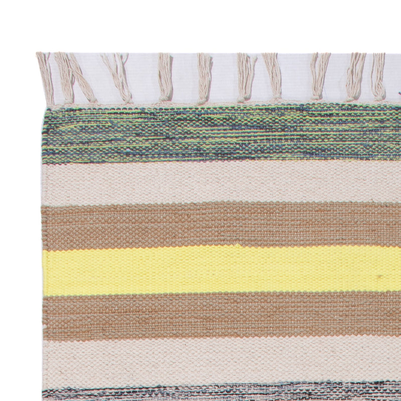 Moderne kilim Tapijt 150x70cm