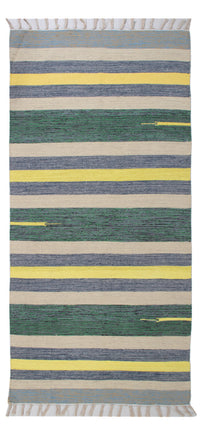 Moderne kilim Tapijt 150x70cm – product image