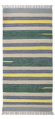 Moderne kilim Tapijt 150x70cm