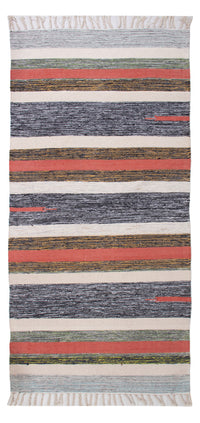 Moderne kilim Tapijt 150x70cm – product image